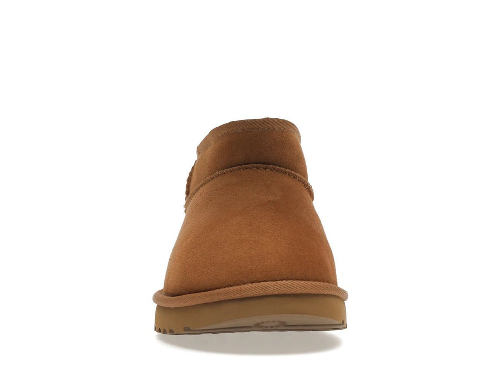 UGG Classic Ultra Mini Boot Chestnut (Women's) - Sneakers - Jawns on Fire Sneakers & Shoes