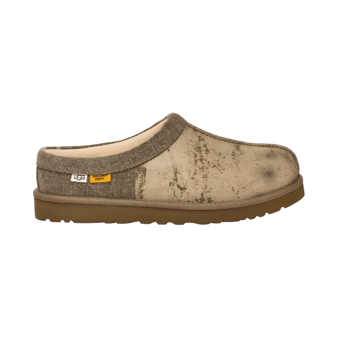 Ugg Gallery Dept Canvas Tasman - Sneakers - Jawns on Fire Sneakers & Shoes