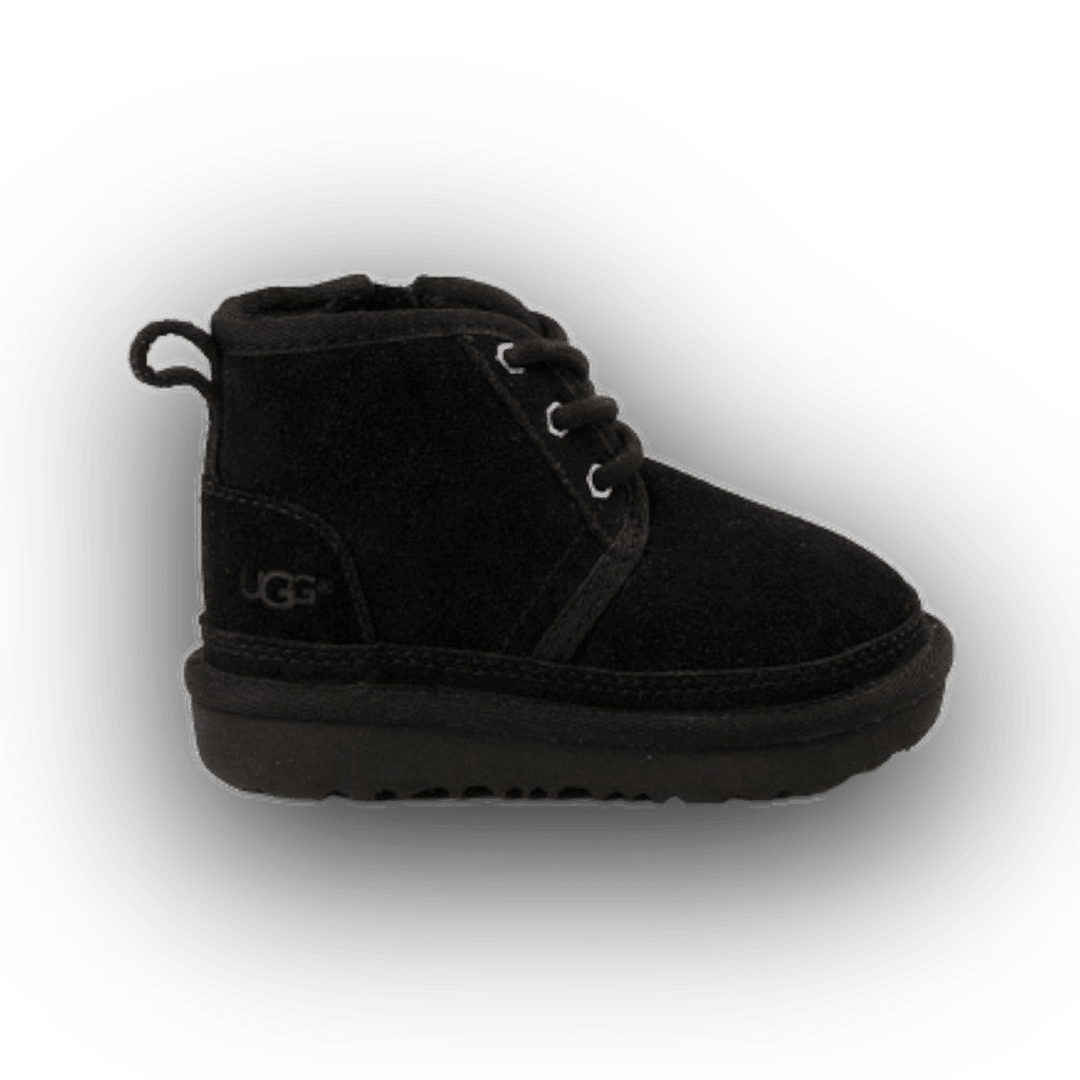 UGG Neumel II Chukka Crib Bootie - Toddler 1c - Sneakers - Jawns on Fire Sneakers & Shoes