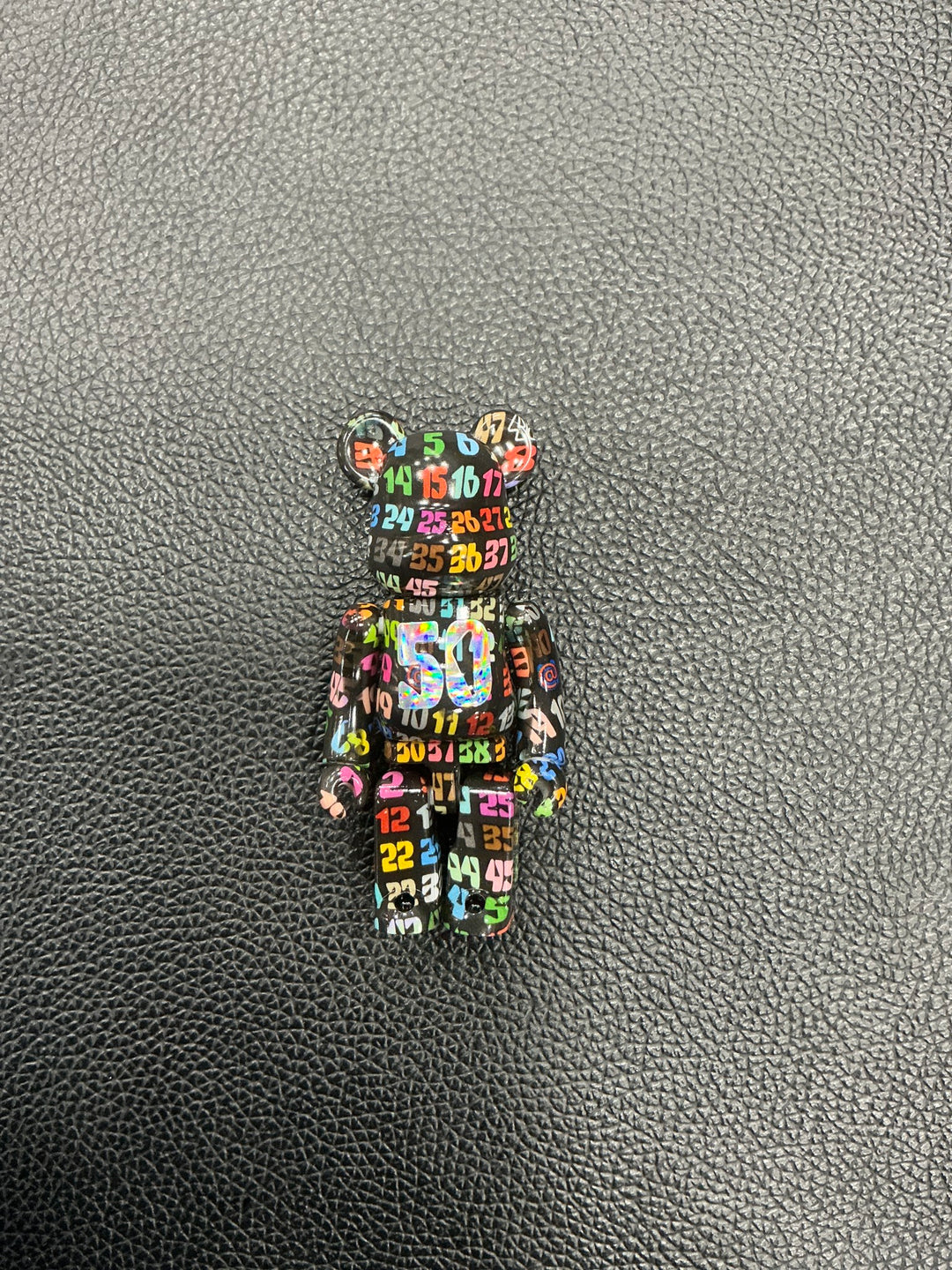 Be@rbrick Series 50 Secret 100%