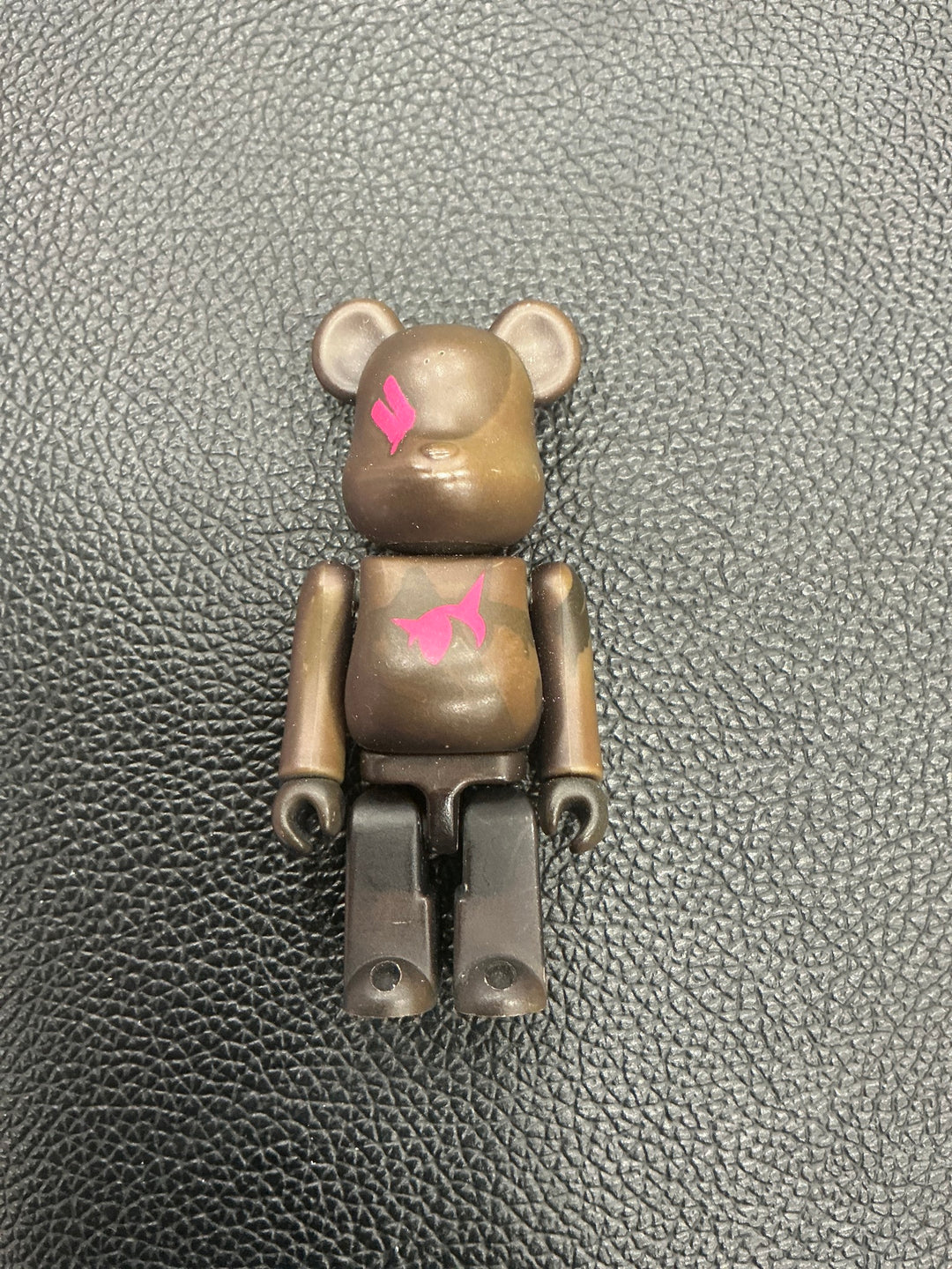 Bearbrick Series 11 Secret "Mist" 100%