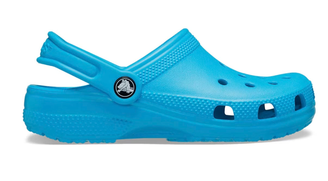 Crocs Classic Clog Blue