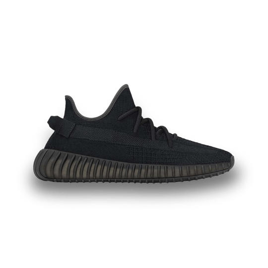 Yeezy Boost 350 V2 Onyx - Golf Cleat