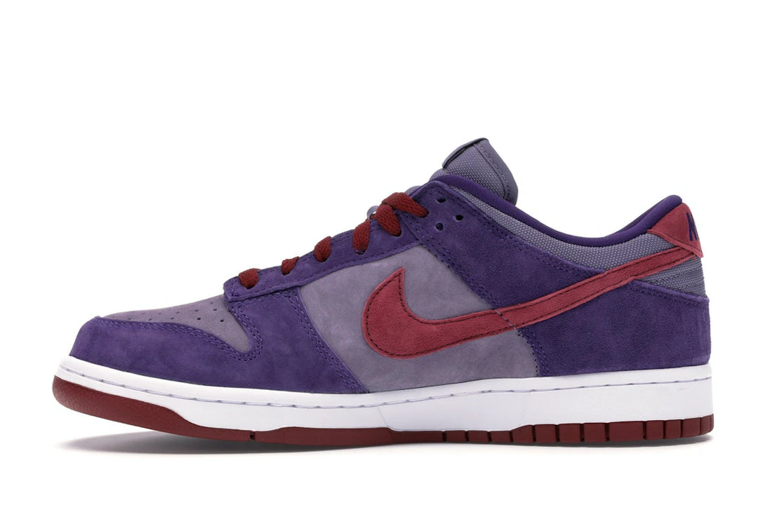 Nike Dunk Low Plum (Men 10.5) New