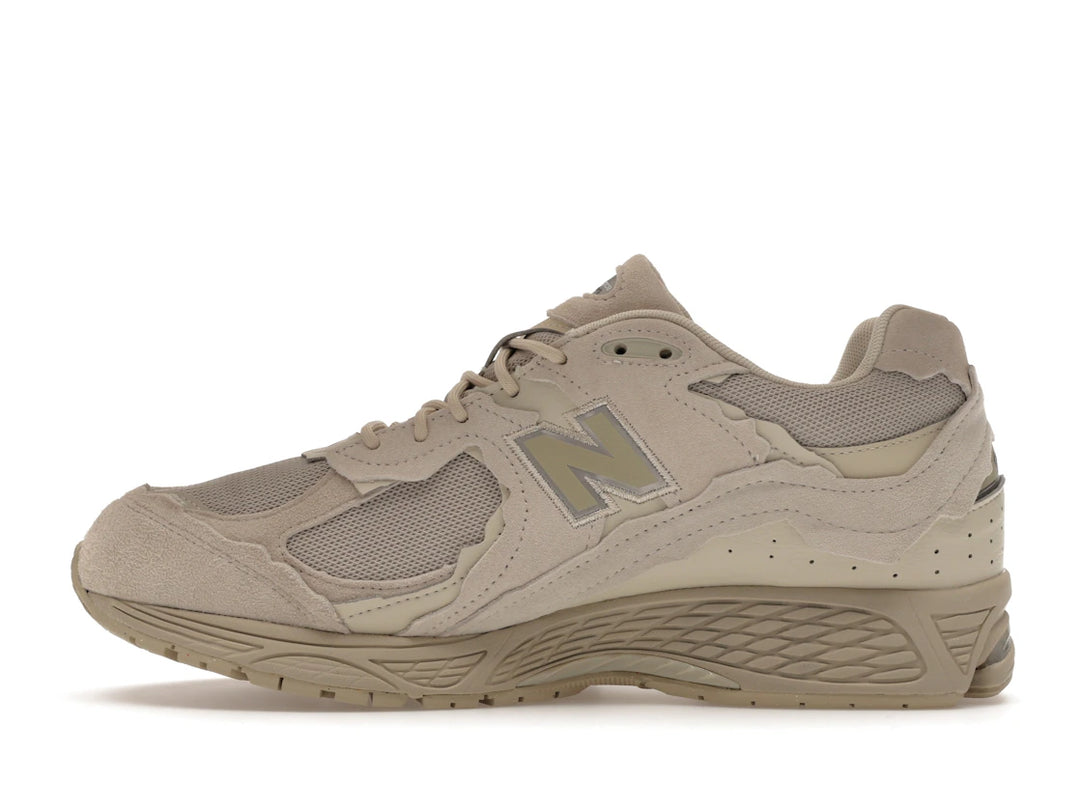 New Balance 2002R Protection Pack Shipyard Men 10 New