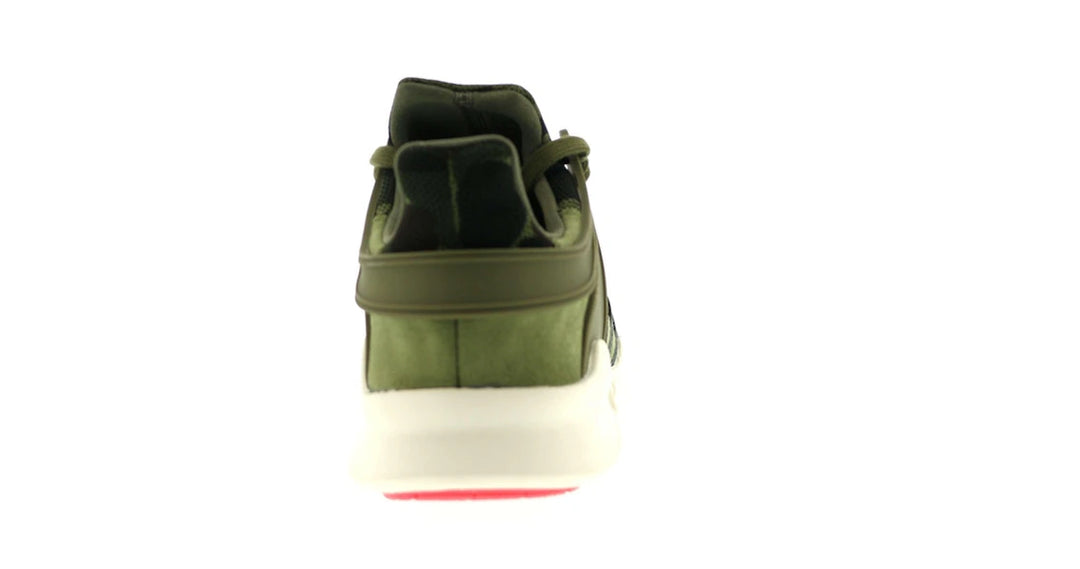 adidas EQT Support ADV Camo Olive
