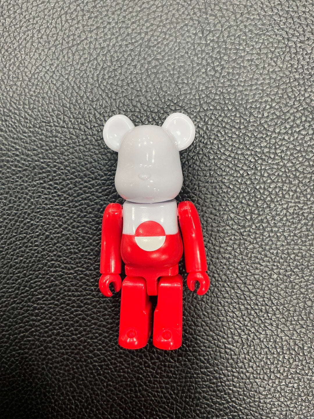 Bearbrick Series 38 Greenland Flag