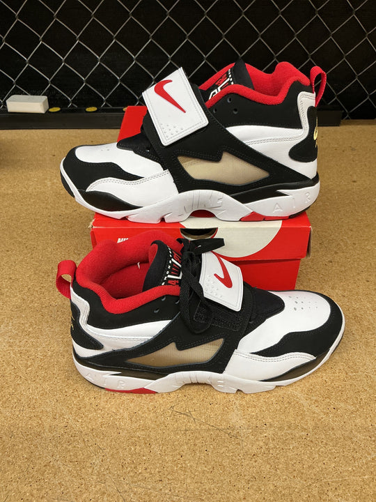 Nike Diamond Turf 49ers (Men 10) Used