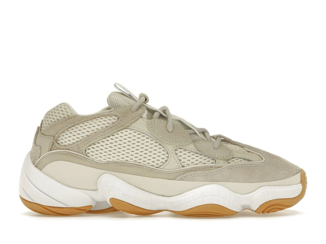 adidas Yeezy 500 Stone Taupe Men 8.5 NEW