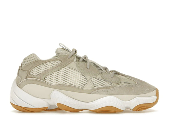 adidas Yeezy 500 Stone Taupe Men 8.5 NEW