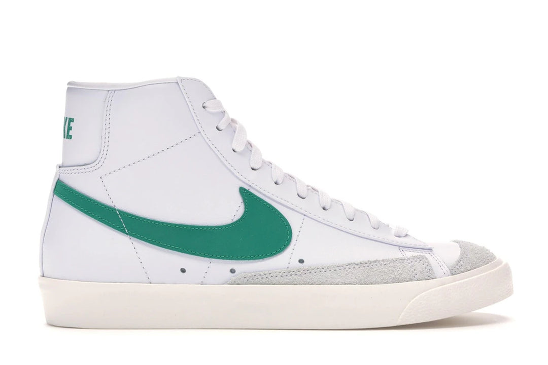 Nike Blazer Mid 77 Lucid Green