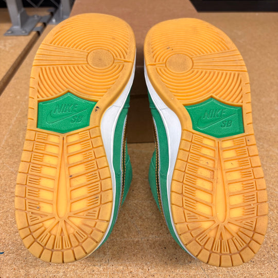 Nike SB Dunk Low Pro St. Patrick&