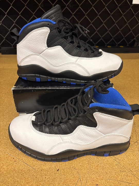 Jordan 10 Orlando (Mens 9) Used