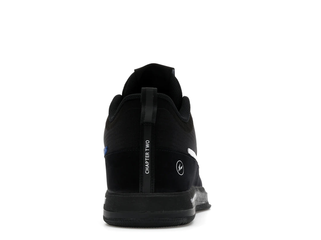 Nike Book 2 Fragment Men 8.5 New