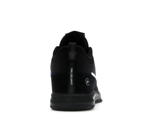 Nike Book 2 Fragment Men 8.5 New