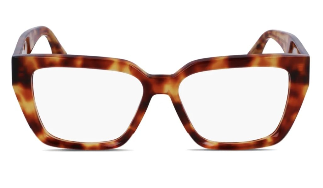 Victoria Beckham Brown Tortiseshell Sunglasses - Sunglasses - Jawns on Fire Sneakers &amp; Shoes