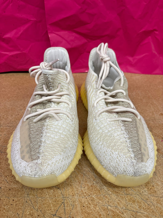 Yeezy 350 Natural Men 10.5 Used