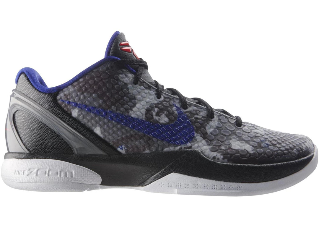 Nike Kobe 6 Urban Camo