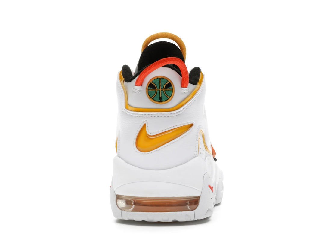 Nike Air More Uptempo Rayguns