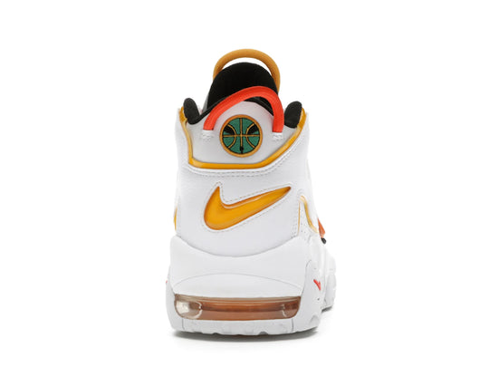 Nike Air More Uptempo Rayguns