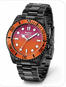 Invicta Pro Diver Kromatyk Men's Watch - 43mm, Black 50971