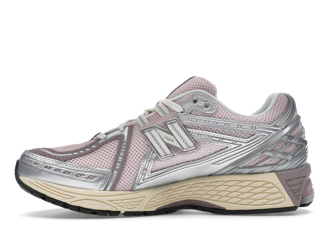 New Balance 1906R Rose Sugar Silver Men 5.5
