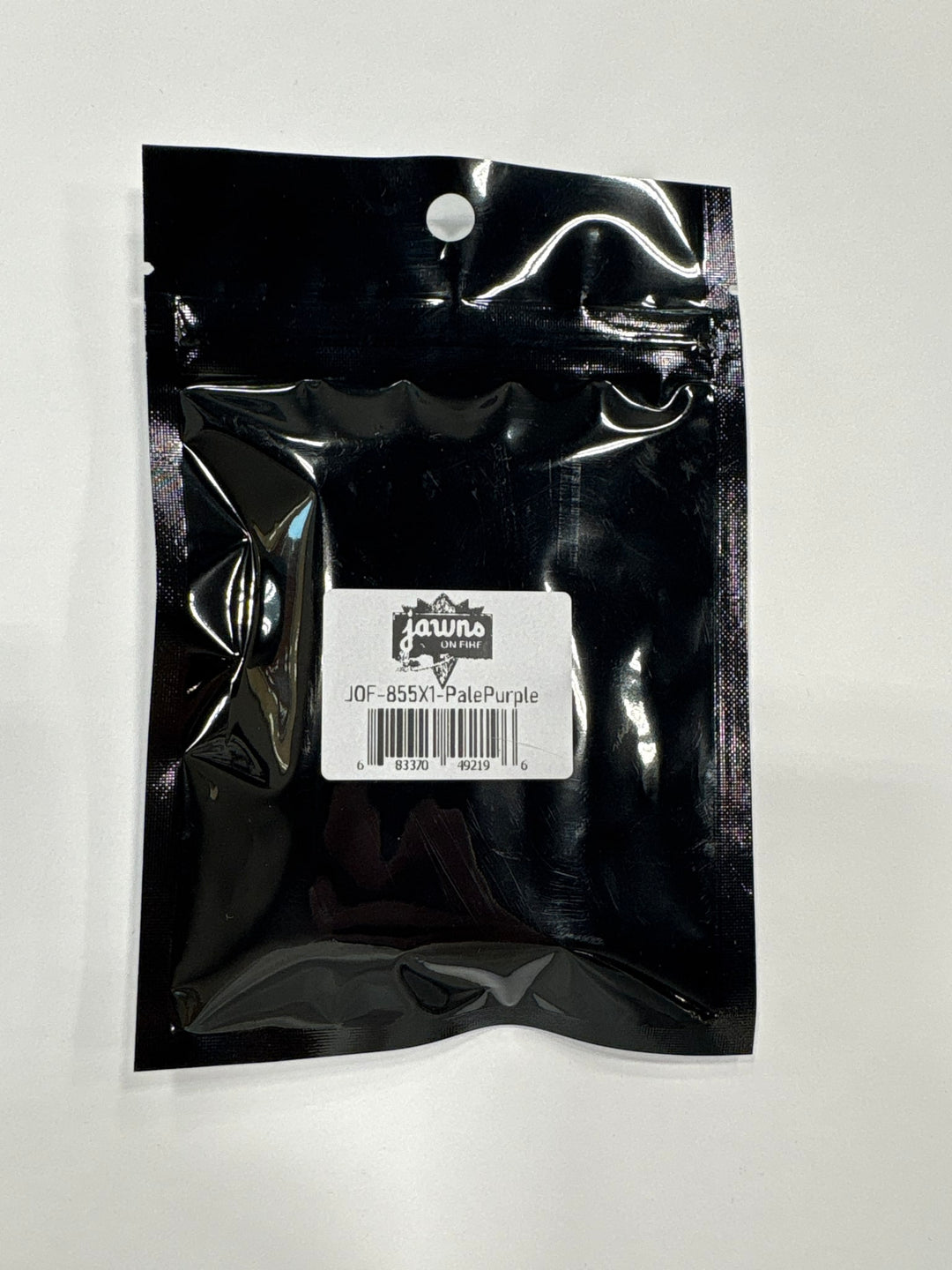 Sneaker Freak Flat Laces - Pale Purple
