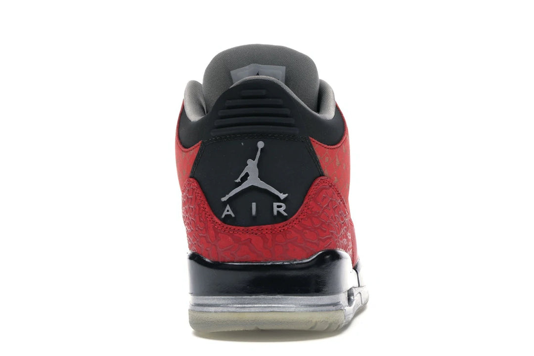 Jordan 3 Retro Doernbecher (2013)