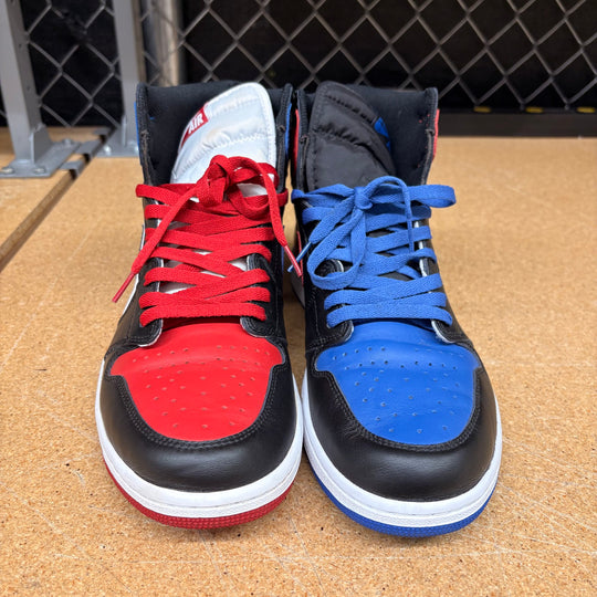 Jordan 1 Retro Top 3 (Men 13) Used