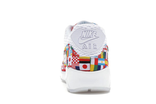 Nike Air Max 90 NIC