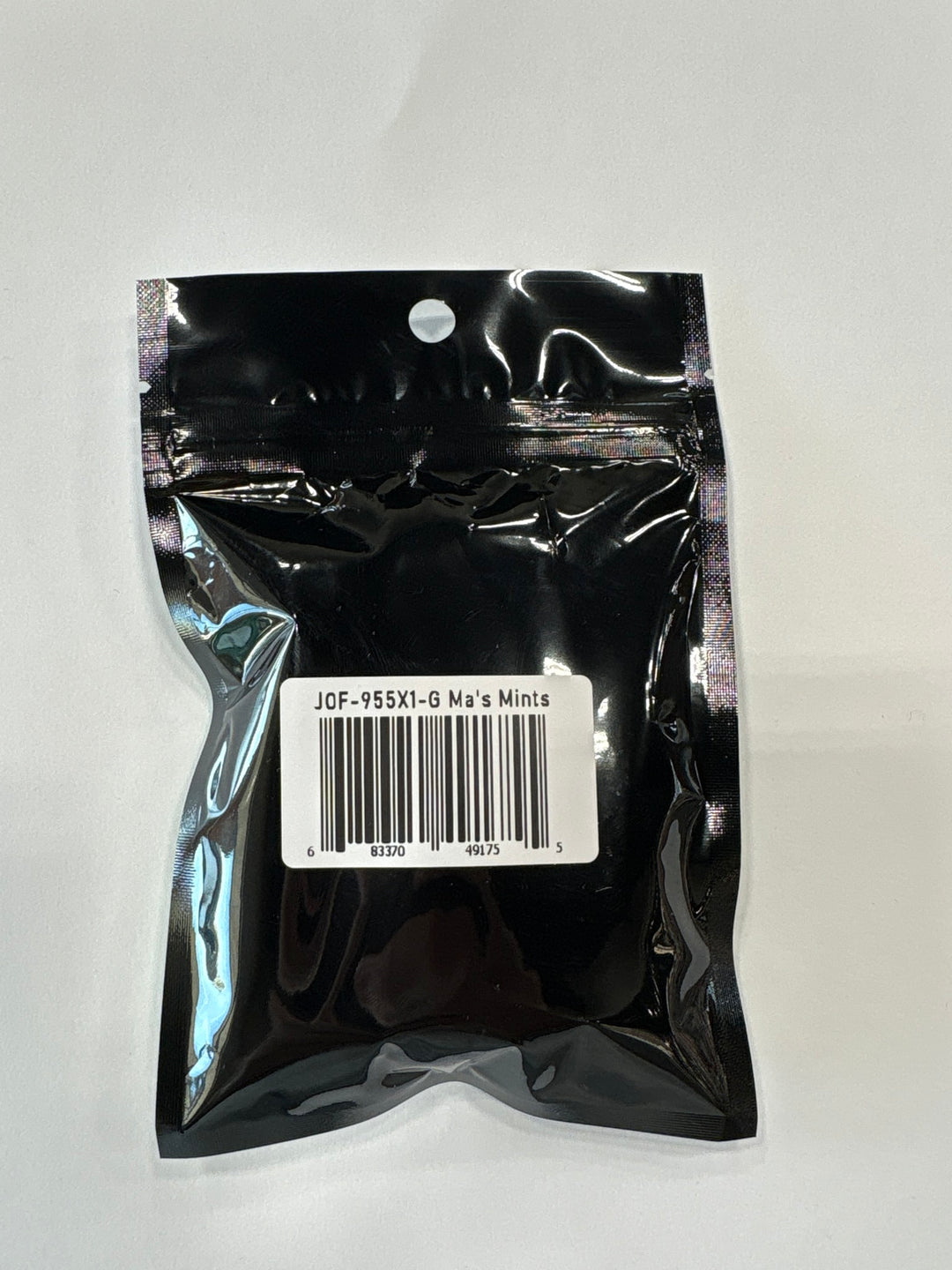 Sneaker Freak Round Laces - Ma's Mint