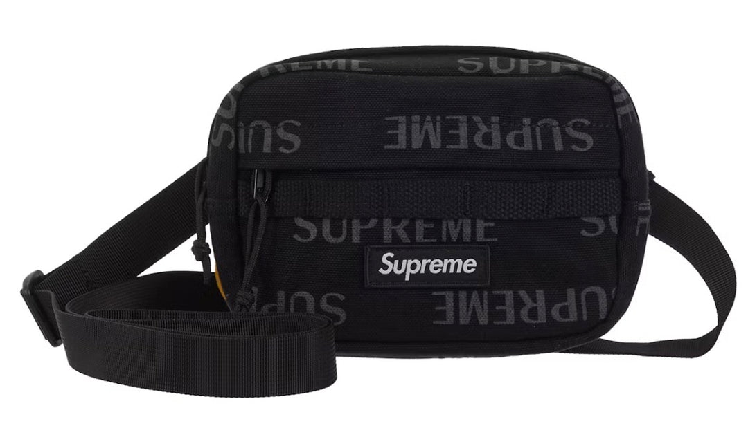 Supreme Mini Shoulder Bag (FW26) Black