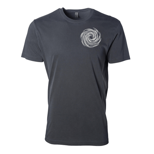 White Out Tequila Exclusive T-Shirt - Agave Char Pigment Black - T-Shirt - Jawns on Fire Sneakers & Shoes