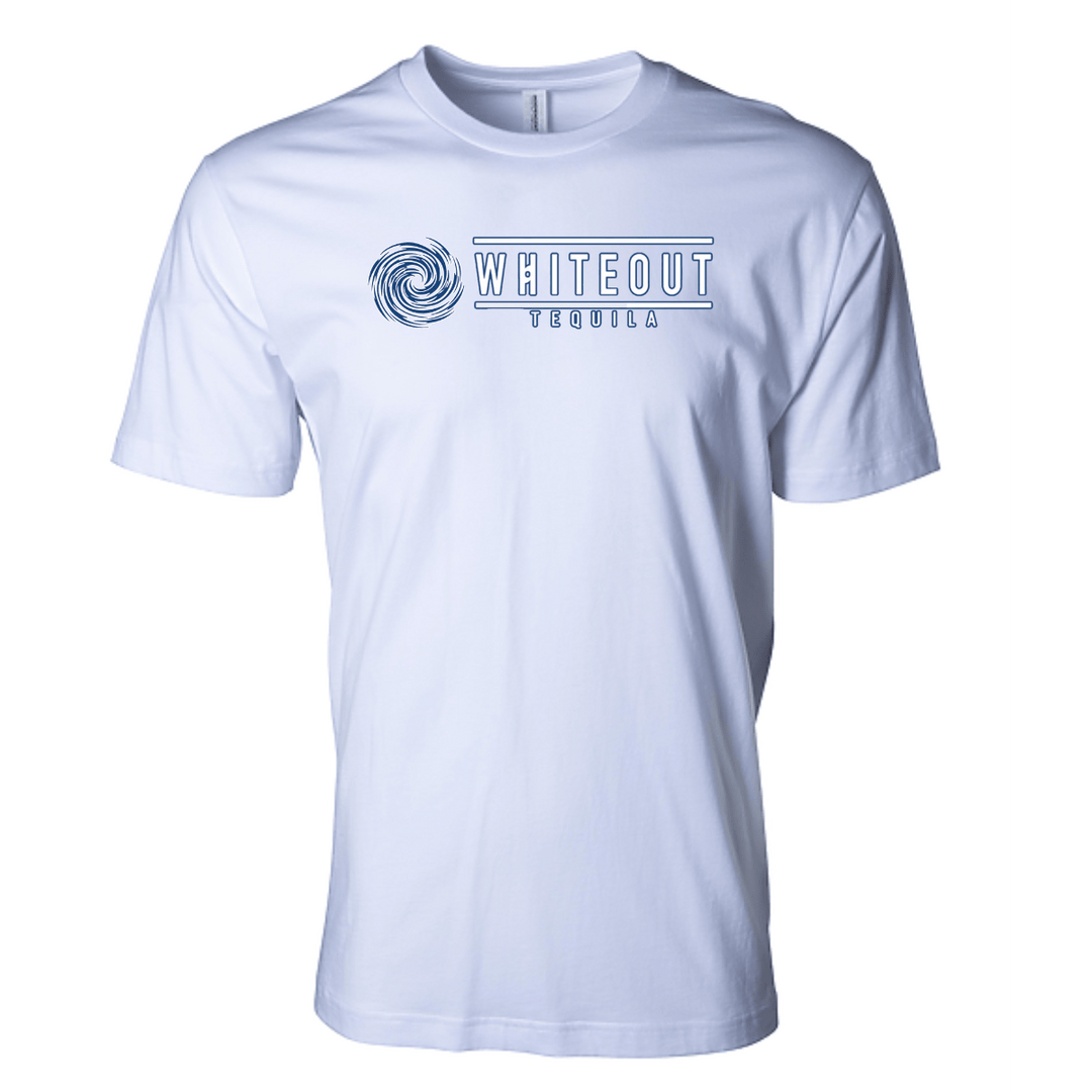 White Out Tequila Exclusive T-Shirt - Classic Whiteout - T-Shirt - Jawns on Fire Sneakers & Shoes