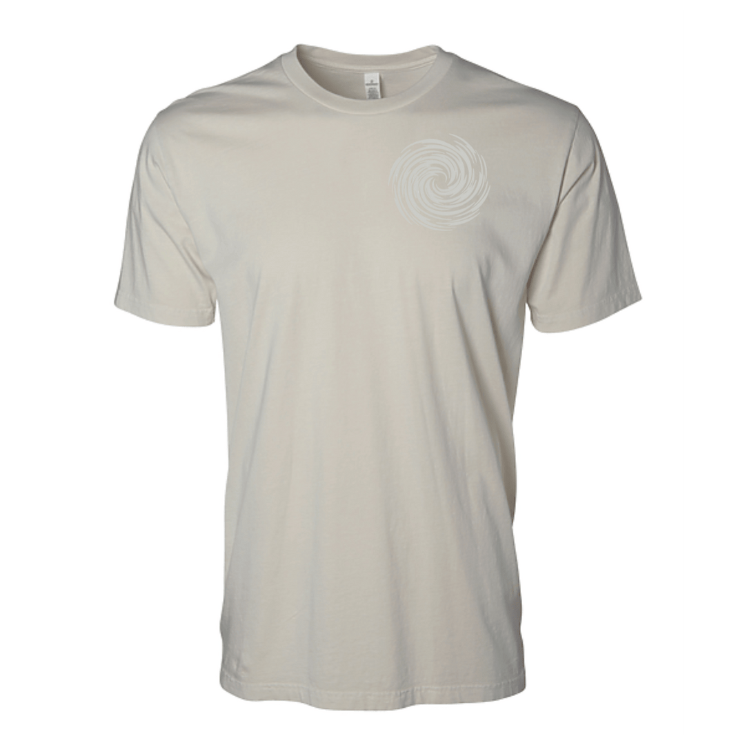 White Out Tequila Exclusive T-Shirt Heritage Ivory - T-Shirt - Jawns on Fire Sneakers & Shoes