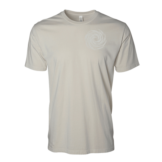 White Out Tequila Exclusive T-Shirt Heritage Ivory - T-Shirt - Jawns on Fire Sneakers & Shoes