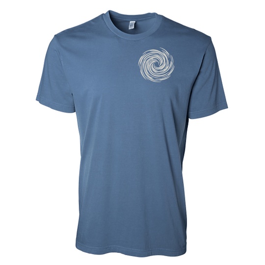 White Out Tequila Exclusive T-Shirt - True Blue Spirit - T-Shirt - Jawns on Fire Sneakers & Shoes