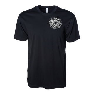 White Out Tequila Premium T-Shirt - Blackout Bold