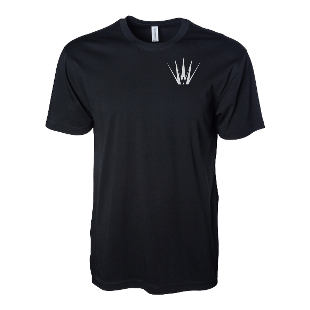 White Out Tequila Premium T-Shirt - Blackout Bold - T-Shirt - Jawns on Fire Sneakers & Shoes