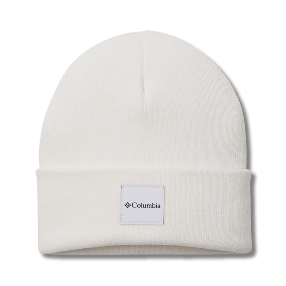 White Out Tequila Winter White Beanie by Columbia - Beanie - Jawns on Fire Sneakers & Shoes