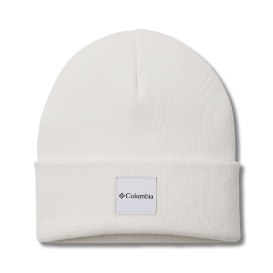 White Out Tequila Winter White Beanie by Columbia - Beanie - Jawns on Fire Sneakers & Shoes