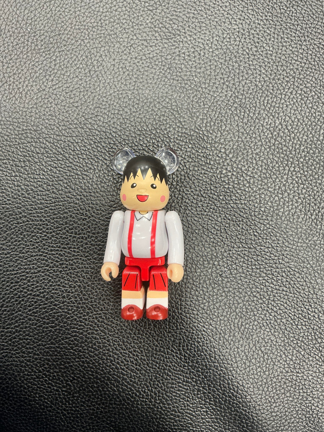 Bearbrick Series 41 Chibi Maruko Chan 100%