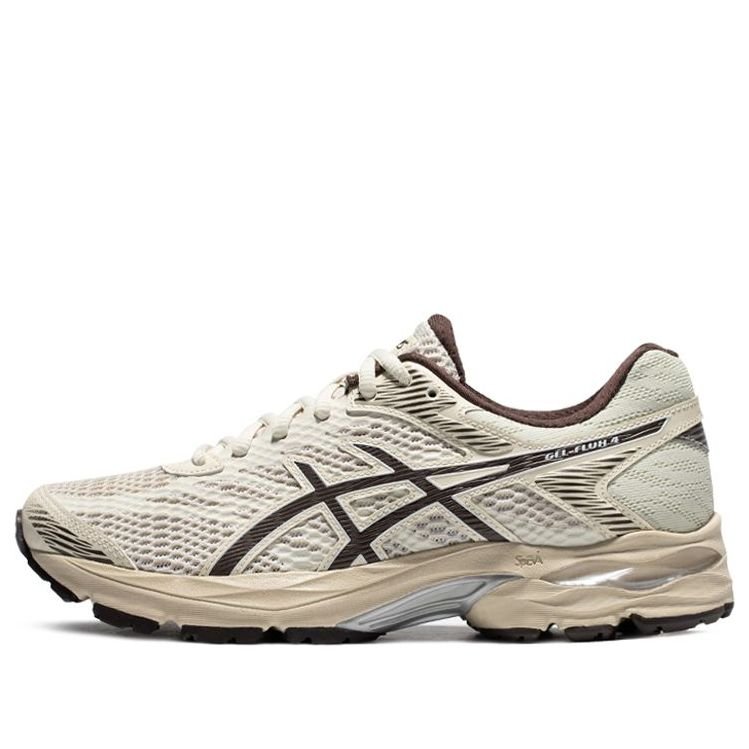 (WMNS) ASICS Gel - Flux 4 'Cream Brown' 1012A523 - 202 - Sneakers - Jawns on Fire Sneakers & Shoes
