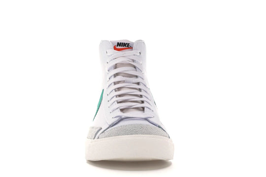 Nike Blazer Mid 77 Lucid Green