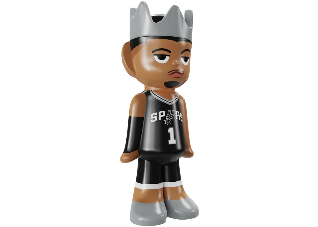 ghostwrite x NBA 2025-26 Season Victor Wembanyama 100% ghost