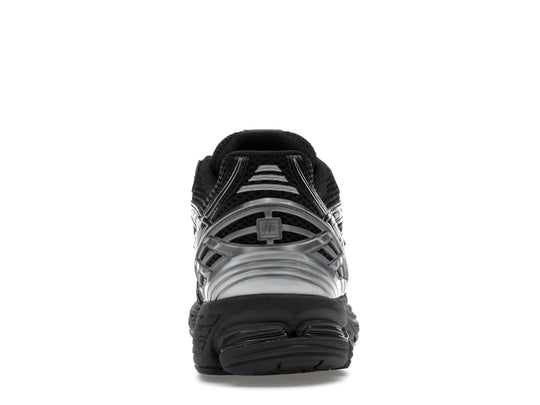 New Balance 1906R Black Silver
