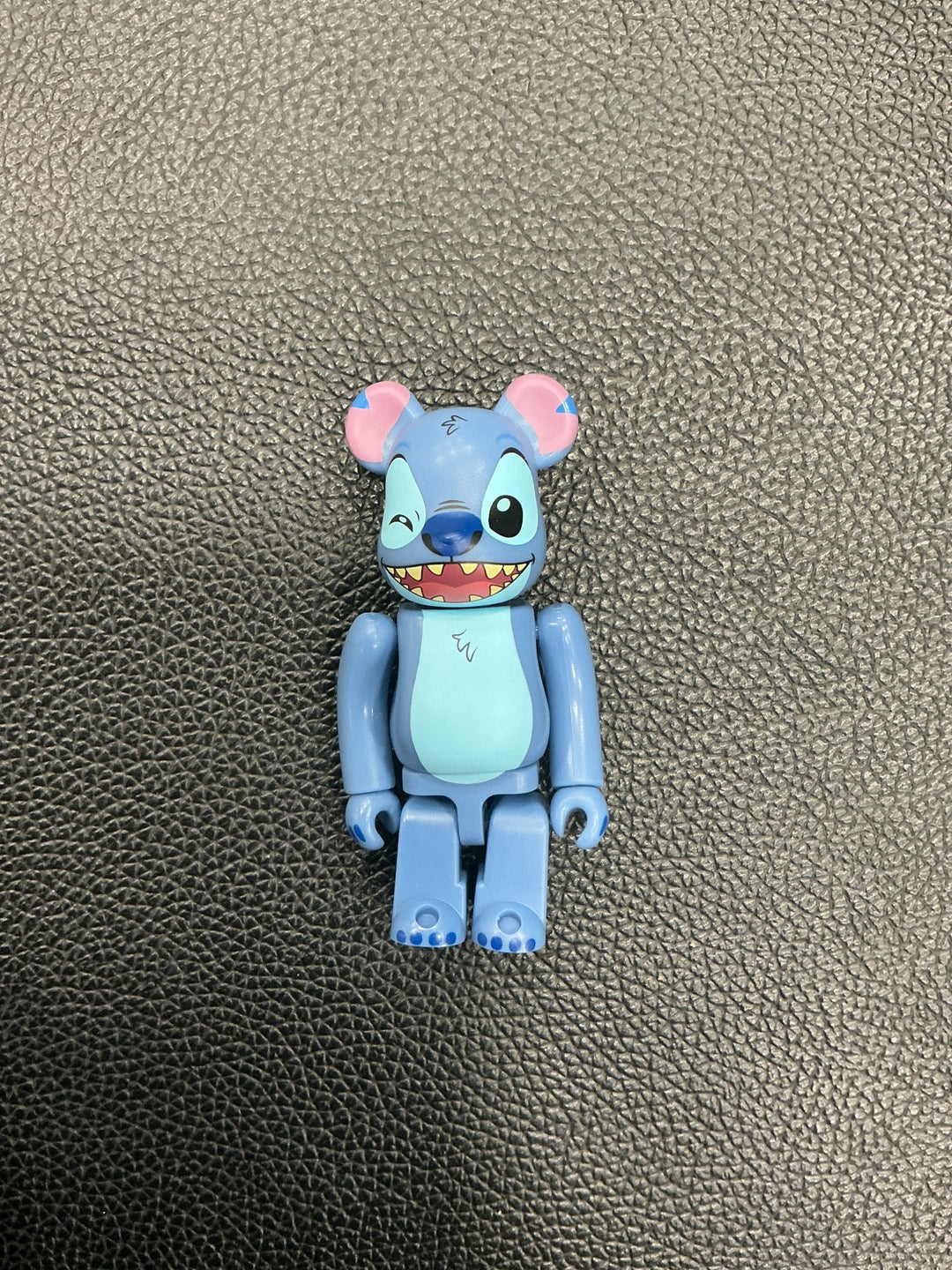 BE@RBRICK Stitch 100%