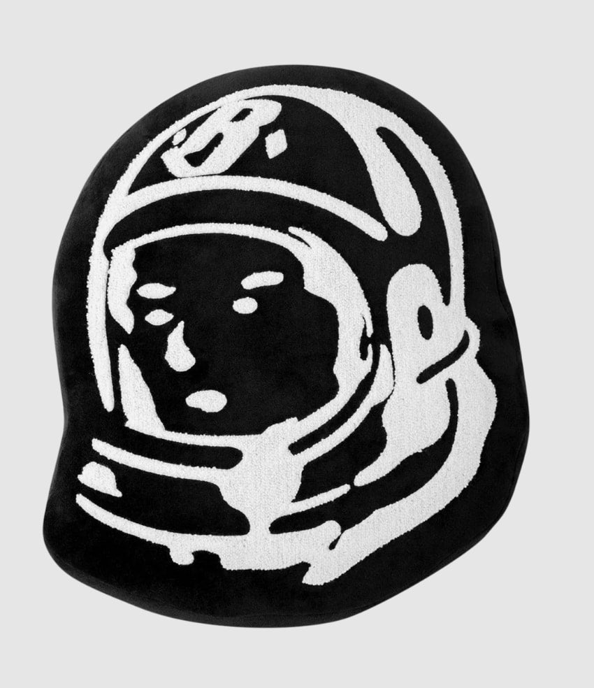 Billionaire Boys Club Helmet Head Pillow