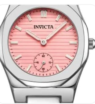 Invicta Celestial Women&