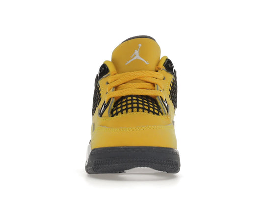 Jordan 4 Retro Lightning (2021) (TD)